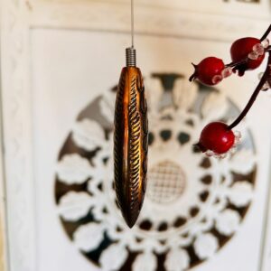 outil BIO-ENERGETIQUE très sensible qui mesure les flux énergétiques et c'est un dispositif de mesure de grande précision. - Boutique La Porte des Secrets