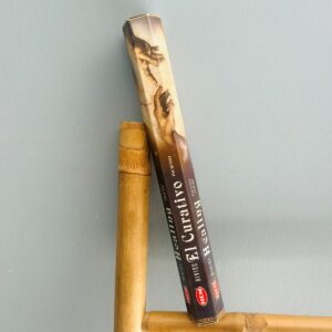 Encens Divine Healing HEM - Guérison, équilibre, sérénité. Boutique ésotérique La Porte des Secrets