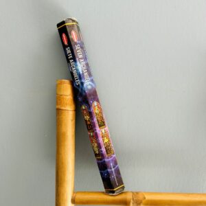 Encens les sept Archanges HEM en stick - Pour retrouver son énergie intérieure et harmonie. Boutique ésotérique La Porte des Secrets
