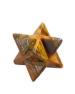 Onde de forme - MERKABAH - Oeil de tigre - boutique La Porte des Secrets