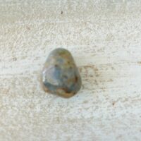 Calcédoine naturelle Inde belle qualité - Boutique La Porte des Secrets