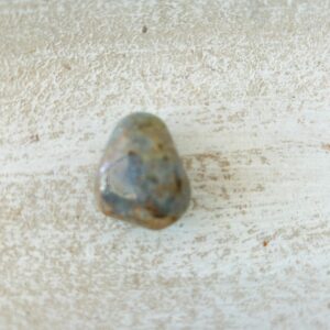 Calcédoine naturelle Inde belle qualité - Boutique La Porte des Secrets