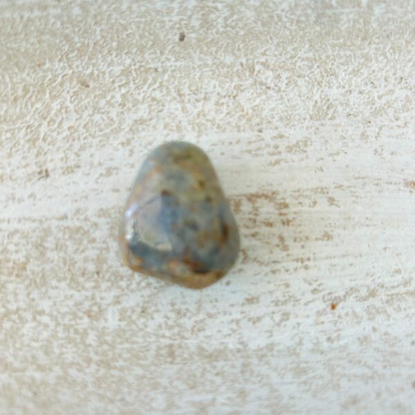 Calcédoine naturelle Inde belle qualité - Boutique La Porte des Secrets