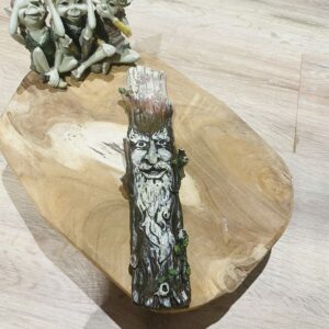 Porte encens stick Gardien de la forêt