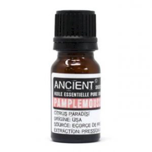 Huile essentielle Pamplemousse naturel et bio 10ml - Ancient - boutique La Porte des Secrets