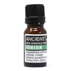 Huile essentielle romarin naturel 10ml Ancient - boutique La Porte des Secrets