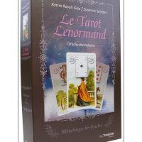 Le Tarot Lenormand