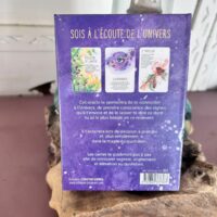 Messages de l'Univers, prenez conscience des signes de l'Univers boutique ésotérique La Porte des Secrets