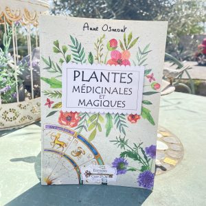 Plantes Médicinales et Magiques éditions Clé d'Or