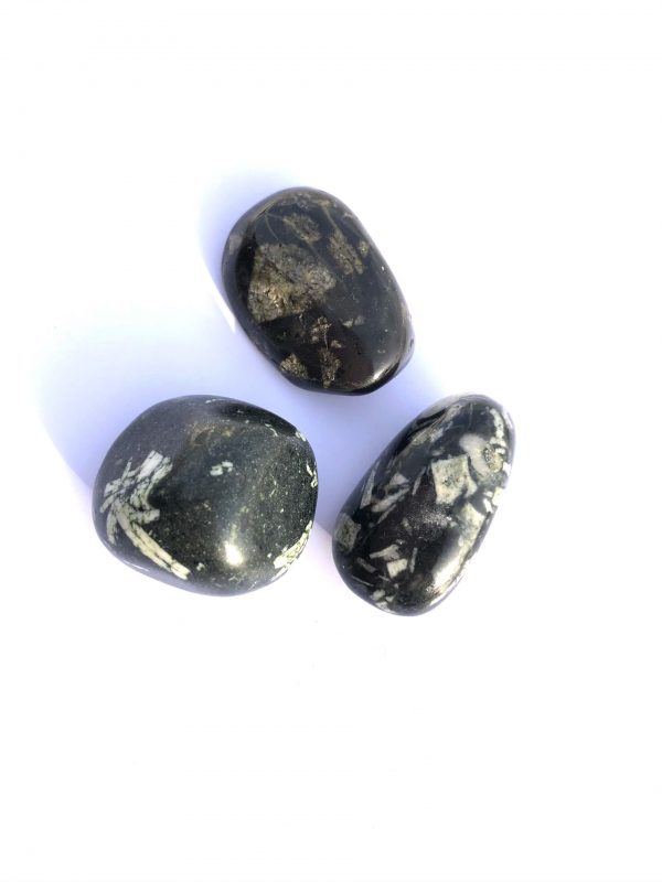 Pierre Porphyre Impérial vert