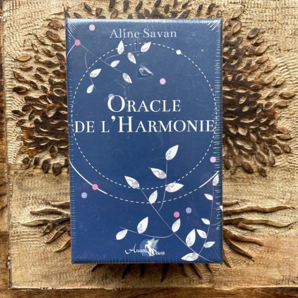 Oracle de l'harmonie