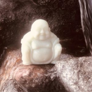 Bouddha en Jade de Chine