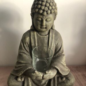 Bouddha offrande Siddhartha Gautamaen