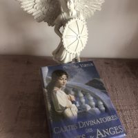 Oracle des Saints Anges-boutique La Porte des Secrets