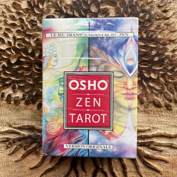 OSHO Zen Tarot