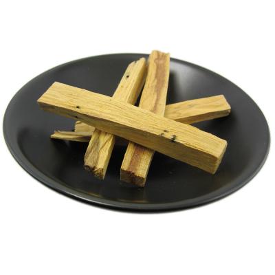 Bois de PALO SANTO naturel