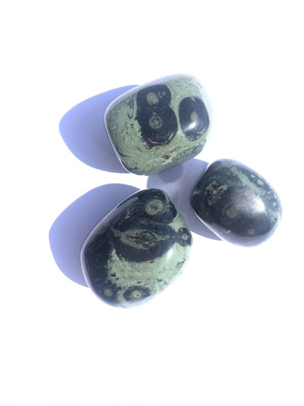 Jaspe KAMBABA d'Afrique du Sud