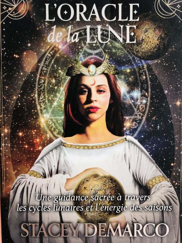 Oracle de la lune