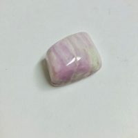 Pierre de KUNZITE ROSE