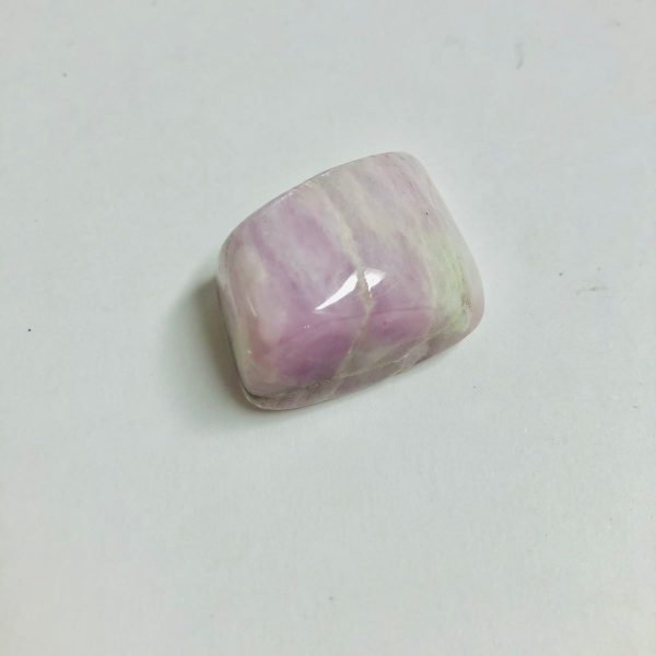 Pierre de KUNZITE ROSE