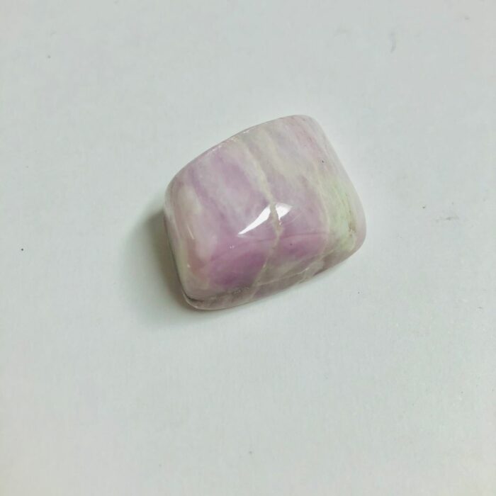 Pierre de KUNZITE ROSE