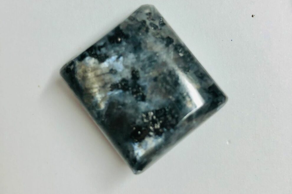 LARVIKITE de Norvège