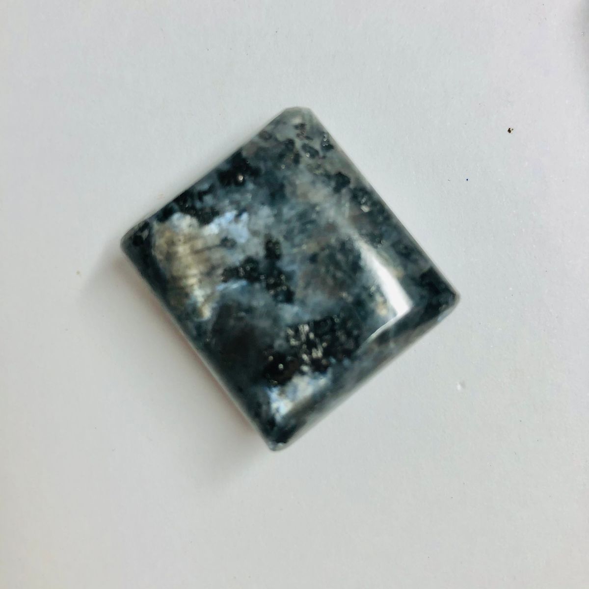 LARVIKITE de Norvège