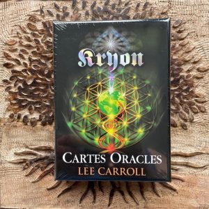 eBay Kryon - Jeux Cartomancie cartes oracles divinatoire 44 cartes - LEE CARROLL | eBay Consulter 26,39 €*· Non disponible Les meilleures offres pour Kryon - Jeux Cartomancie cartes oracles divinatoire 44 cartes - LEE CARROLL sont sur eBay ✓ Comparez les prix et les ... * Pour connaître les derniers tarifs et la disponibilité, consultez le site Web. Les images peuvent être soumises à des droits d'auteur. En savoir plus Images similaires Voir plus Amazon.fr - Kryon - Cartes Oracles - Carroll, Lee - Livres Amazon.fr - Kryon - Cartes Oracles - Carroll, Lee - Livres amazon.fr Kryon - Cartes Oracles de Lee Carroll - Livre - Decitre Kryon - Cartes Oracles de Lee Carroll