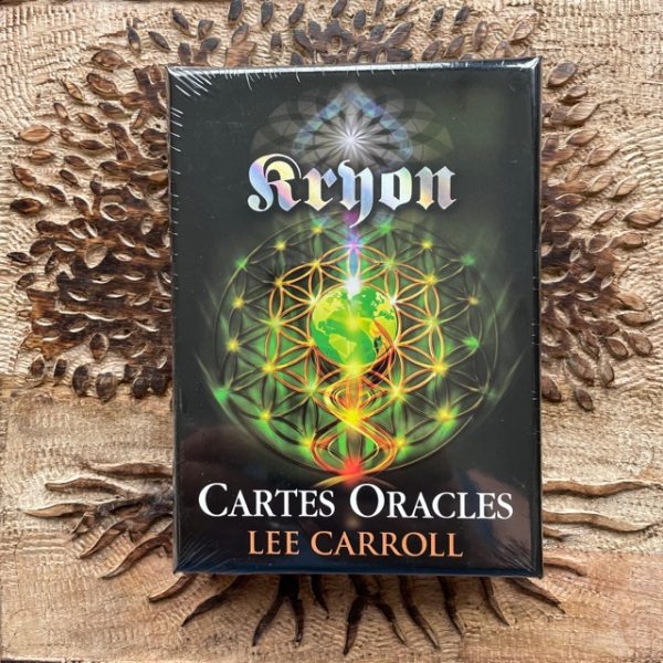 eBay Kryon - Jeux Cartomancie cartes oracles divinatoire 44 cartes - LEE CARROLL | eBay Consulter 26,39 €*· Non disponible Les meilleures offres pour Kryon - Jeux Cartomancie cartes oracles divinatoire 44 cartes - LEE CARROLL sont sur eBay ✓ Comparez les prix et les ... * Pour connaître les derniers tarifs et la disponibilité, consultez le site Web. Les images peuvent être soumises à des droits d'auteur. En savoir plus Images similaires Voir plus Amazon.fr - Kryon - Cartes Oracles - Carroll, Lee - Livres Amazon.fr - Kryon - Cartes Oracles - Carroll, Lee - Livres amazon.fr Kryon - Cartes Oracles de Lee Carroll - Livre - Decitre Kryon - Cartes Oracles de Lee Carroll
