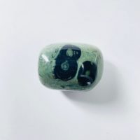 KAMBABA pierre de Jaspe d'Afrique du Sud-pierre roulée - boutique La Porte des Secrets