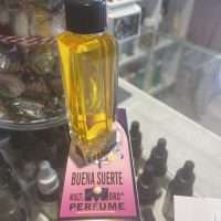 Parfum Pour attirer rapidement la chance et la réussite.- Fast Luck Multi Oro