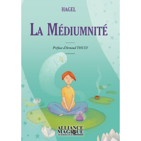 La médiumnité -livre