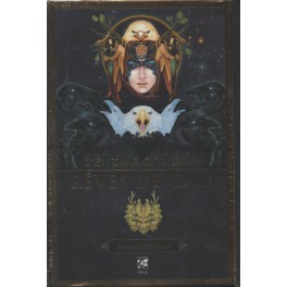 Le tarot des rêves de Gaïa