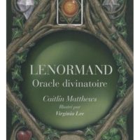 Lenormand Oracle divinatoire