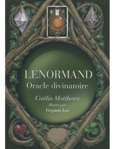 Lenormand Oracle divinatoire