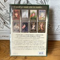 Les Esprit de la Forêt - Carte oracle en coffret de Lucy Gavendisch - Boutique ésotérique La Porte des Secrets