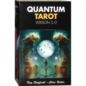 Quantum Tarot version 2.0