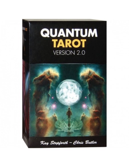 Quantum Tarot version 2.0