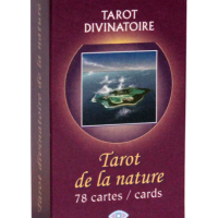 Tarot de la nature - Tarot divinatoire