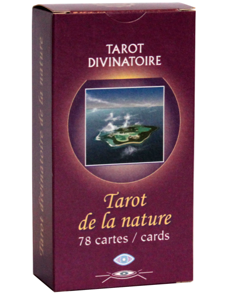 Tarot de la nature - Tarot divinatoire