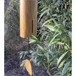 Carillon cloche Omsaé