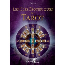 Les Clé ésotériques du Tarot
