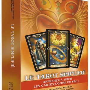 Le tarot simplifié