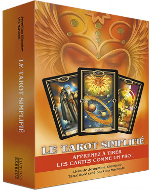 Le tarot simplifié