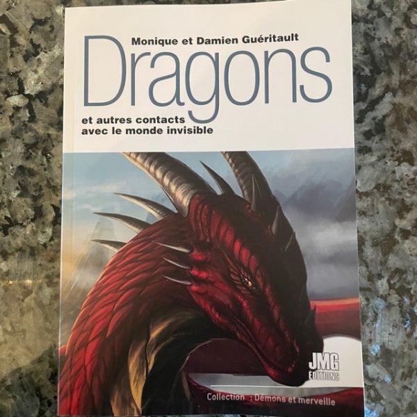 Dragons - collection Démons et Merveilles