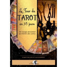 Le tour du Tarot en 78 jours