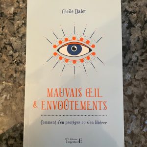 MAUVAIS OEIL & ENVOÜTEMENTS