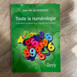 Toute la Numérologie