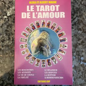 Le Tarot de l'Amour