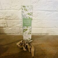 Brume sauge blanche -flacon spray 100ml - Boutique ésotérique La Porte des Secrets